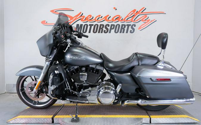 2016 Harley-Davidson Street Glide® Special