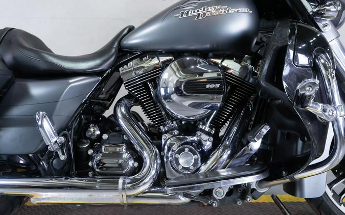 2016 Harley-Davidson Street Glide® Special