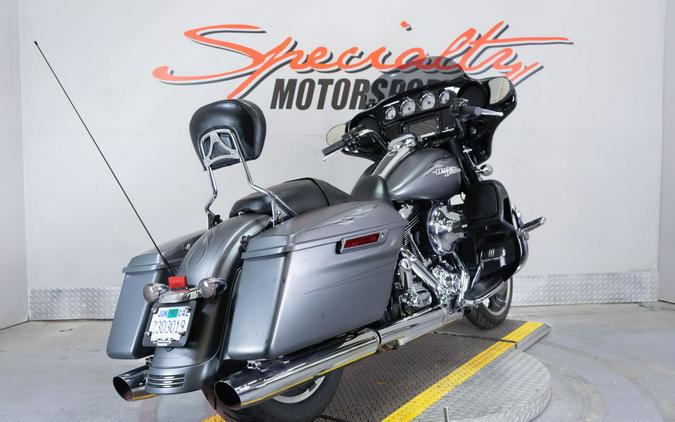 2016 Harley-Davidson Street Glide® Special