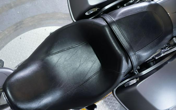 2016 Harley-Davidson Street Glide® Special