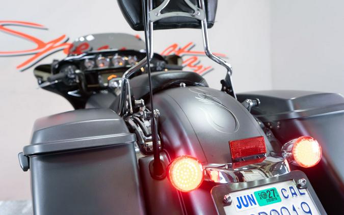 2016 Harley-Davidson Street Glide® Special