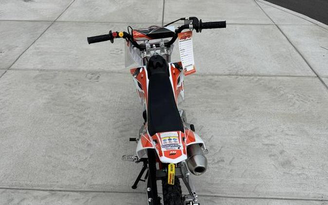 2026 Kayo TS 90