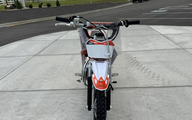 2026 Kayo TS 90