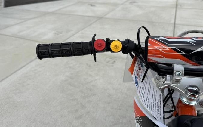 2026 Kayo TS 90