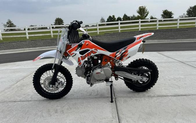 2026 Kayo TS 90