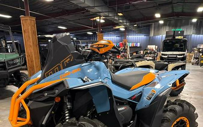 2026 Can-Am Renegade X MR 1000R