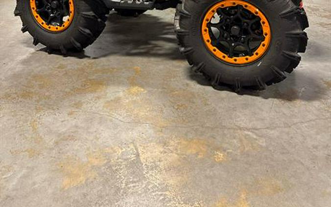 2026 Can-Am Renegade X MR 1000R