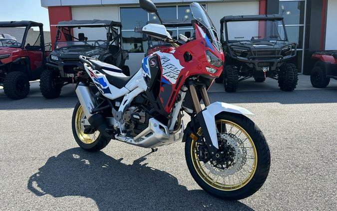 2026 Honda Africa Twin Adventure Sports ES DCT