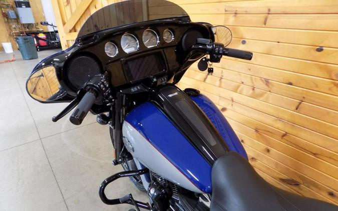 2023 Harley-Davidson® FLHXS - Street Glide® Special