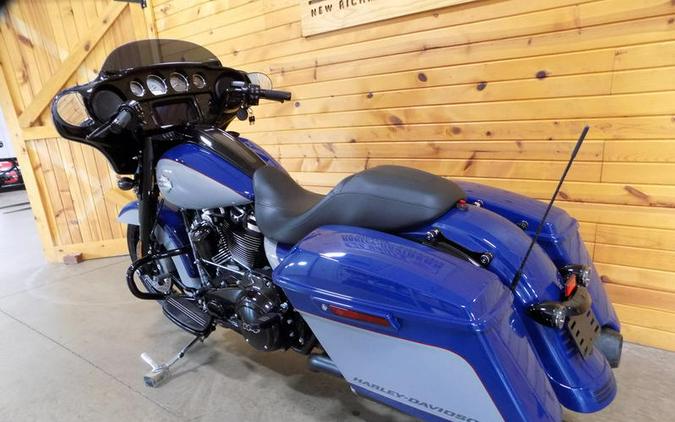 2023 Harley-Davidson® FLHXS - Street Glide® Special