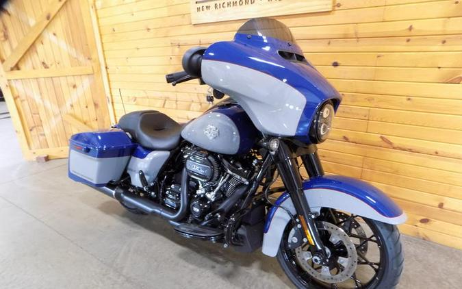 2023 Harley-Davidson® FLHXS - Street Glide® Special