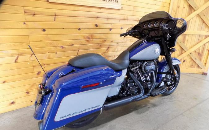 2023 Harley-Davidson® FLHXS - Street Glide® Special