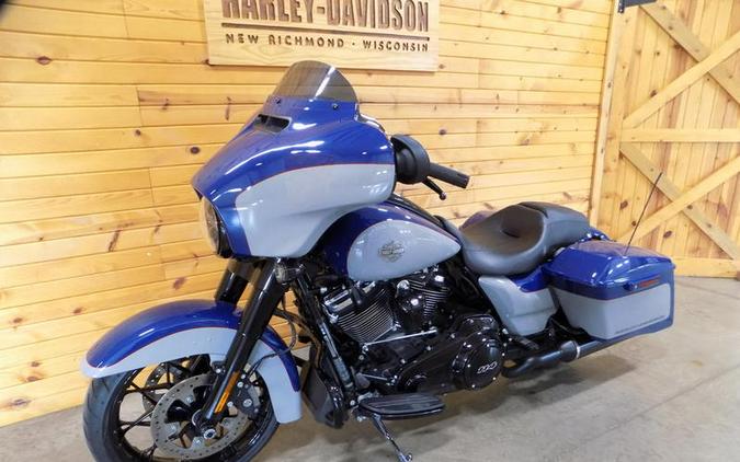 2023 Harley-Davidson® FLHXS - Street Glide® Special