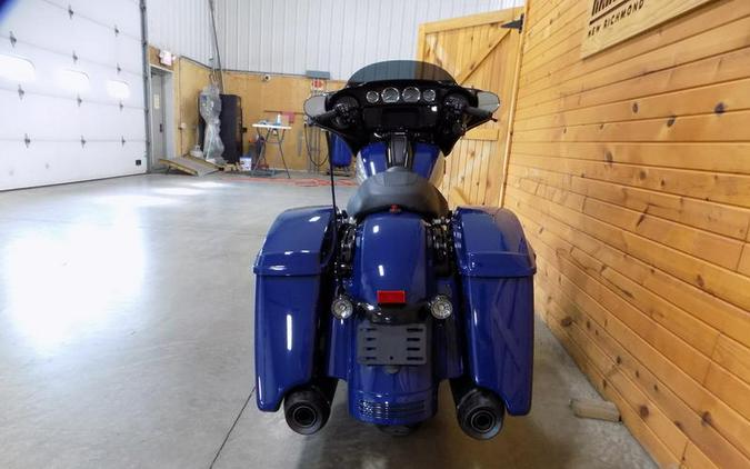 2023 Harley-Davidson® FLHXS - Street Glide® Special