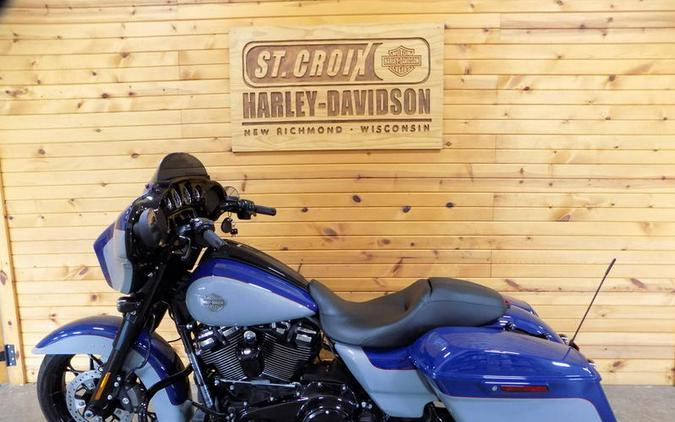 2023 Harley-Davidson® FLHXS - Street Glide® Special