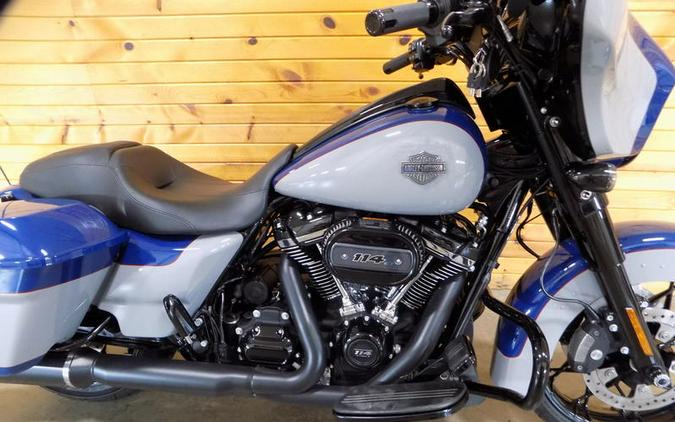 2023 Harley-Davidson® FLHXS - Street Glide® Special