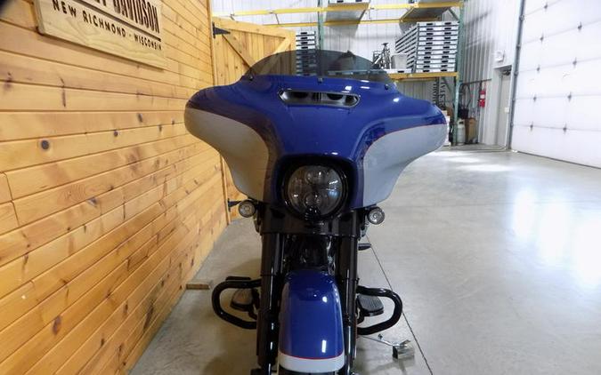 2023 Harley-Davidson® FLHXS - Street Glide® Special