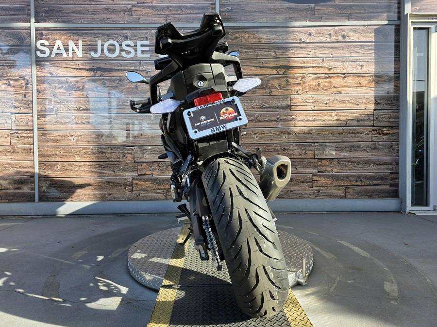 2026 BMW S 1000 XR