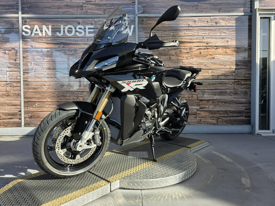 2026 BMW S 1000 XR