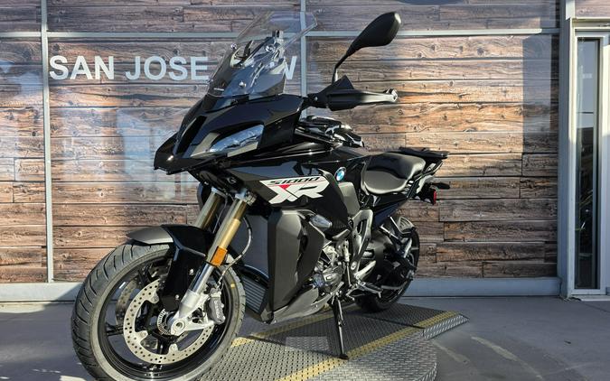 2026 BMW S 1000 XR