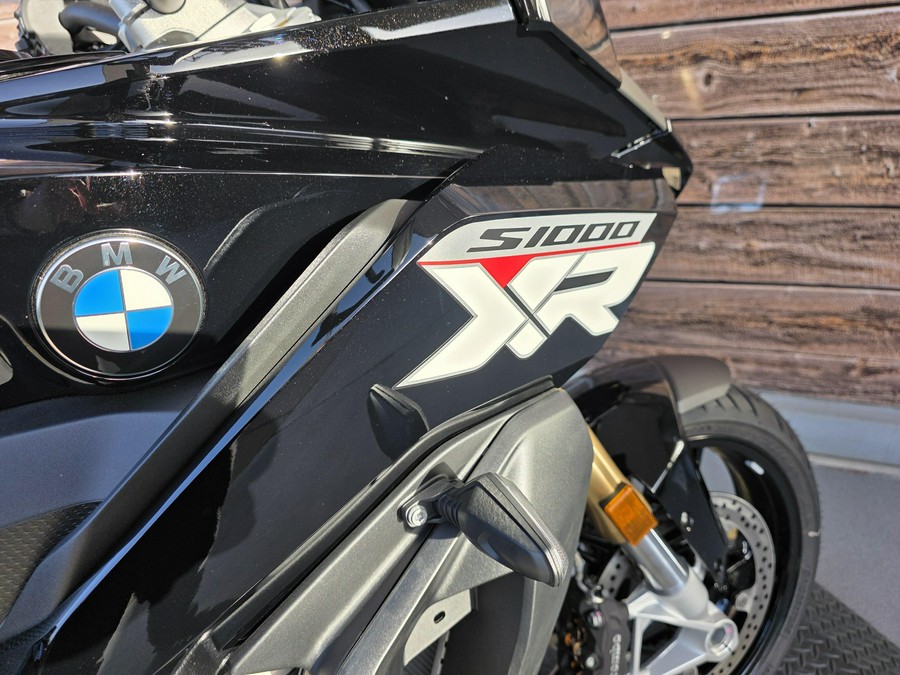 2026 BMW S 1000 XR