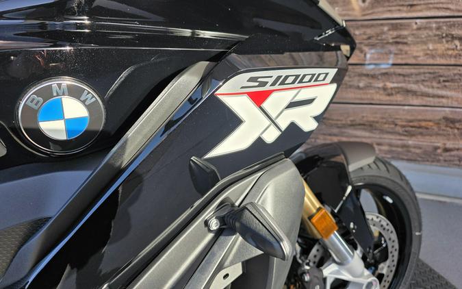 2026 BMW S 1000 XR