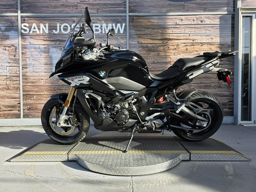 2026 BMW S 1000 XR