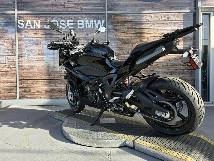2026 BMW S 1000 XR