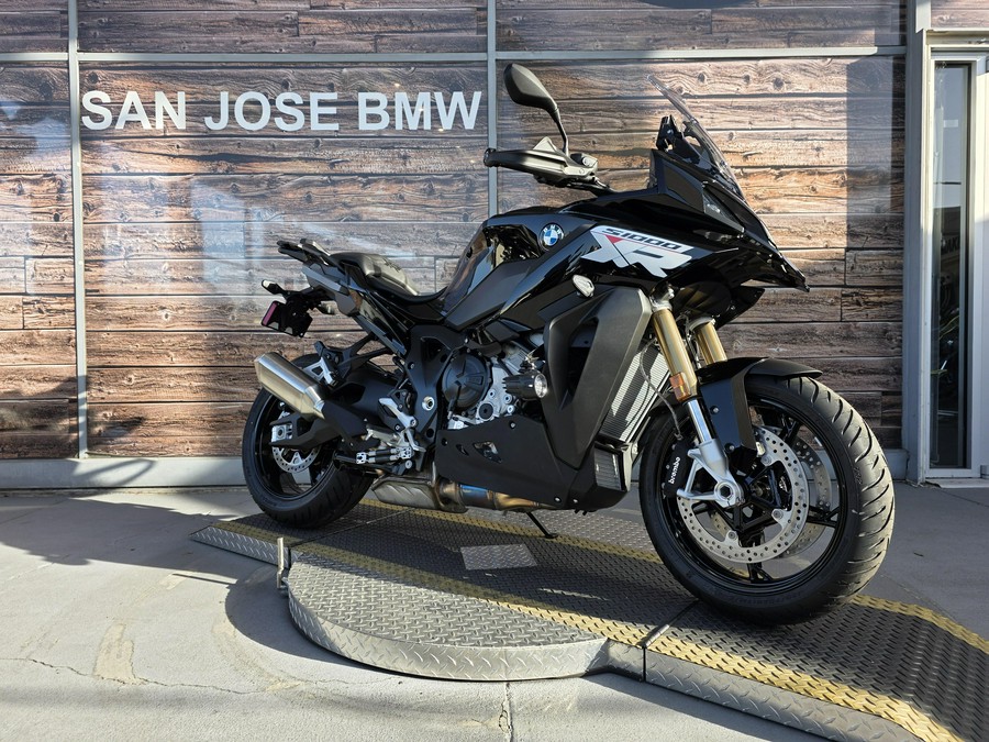 2026 BMW S 1000 XR
