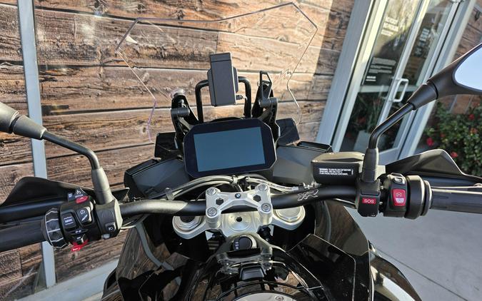 2026 BMW S 1000 XR