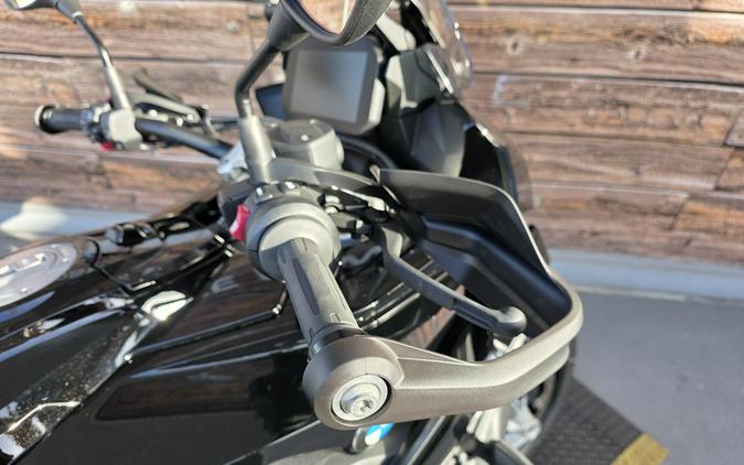 2026 BMW S 1000 XR