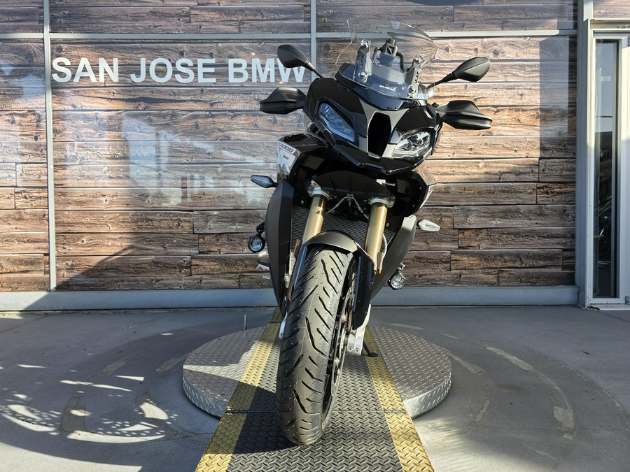 2026 BMW S 1000 XR
