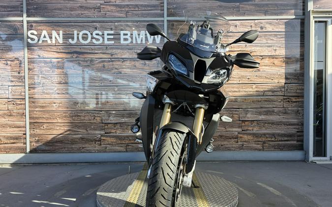 2026 BMW S 1000 XR