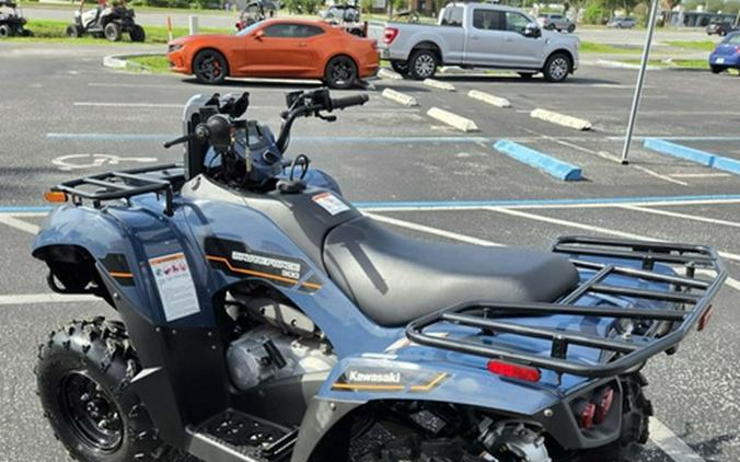 2025 Kawasaki Brute Force 300