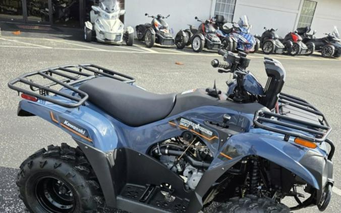 2025 Kawasaki Brute Force 300