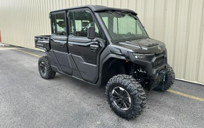 2027 CFMOTO UFORCE U10 XL Pro Highland EPS