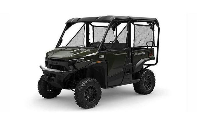 2026 Honda PIONEER 1000-5 DELUXE