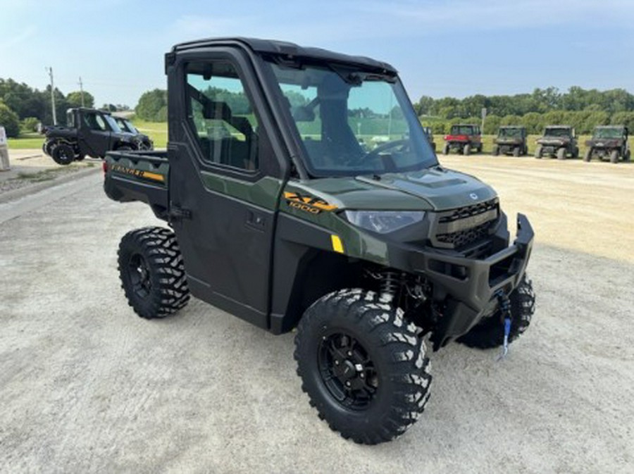 2027 Polaris Ranger XP 1000 NorthStar Premium