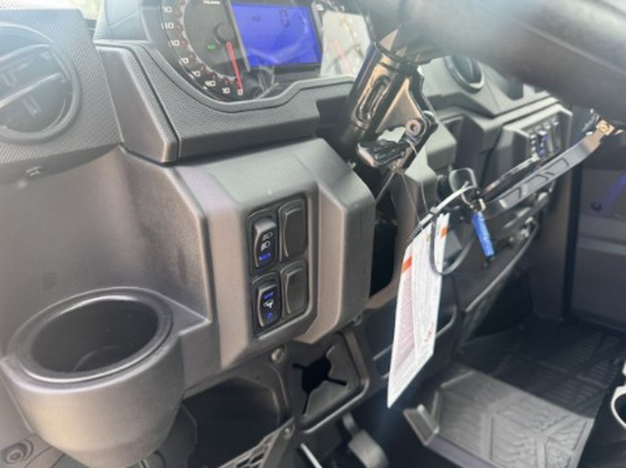 2027 Polaris Ranger XP 1000 NorthStar Premium