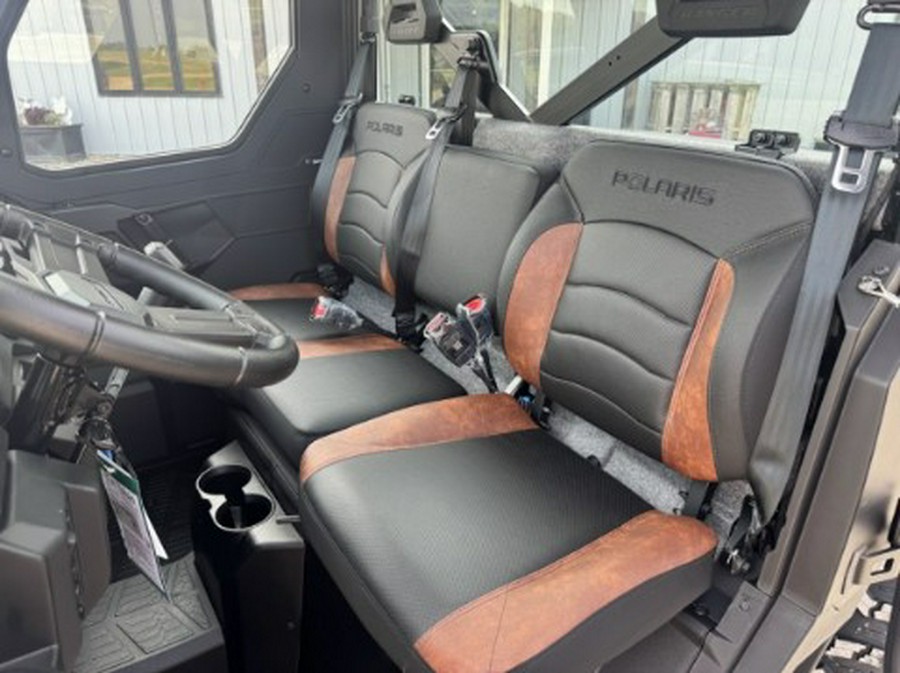 2027 Polaris Ranger XP 1000 NorthStar Premium