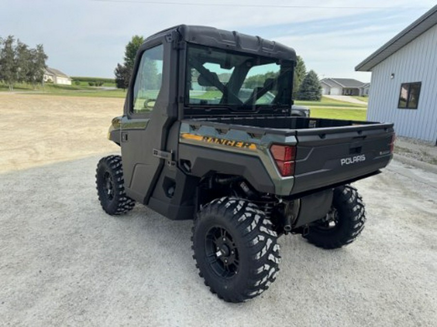 2027 Polaris Ranger XP 1000 NorthStar Premium