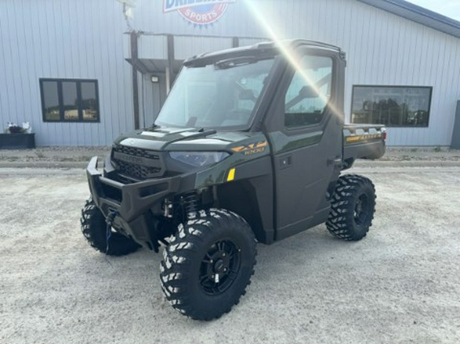 2027 Polaris Ranger XP 1000 NorthStar Premium