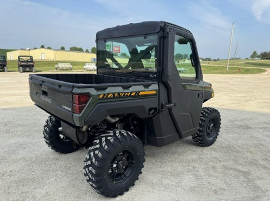2027 Polaris Ranger XP 1000 NorthStar Premium