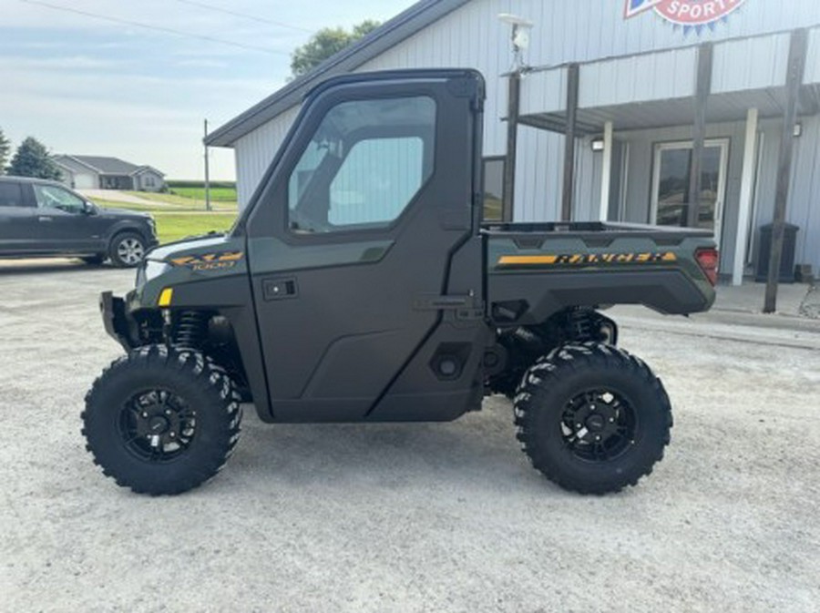 2027 Polaris Ranger XP 1000 NorthStar Premium
