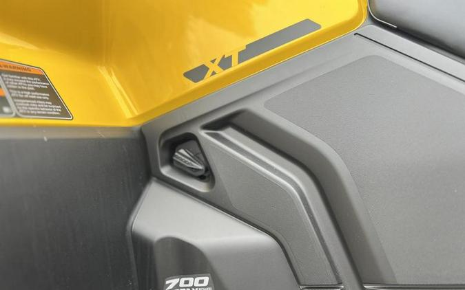 2024 Can-Am® Outlander XT 700