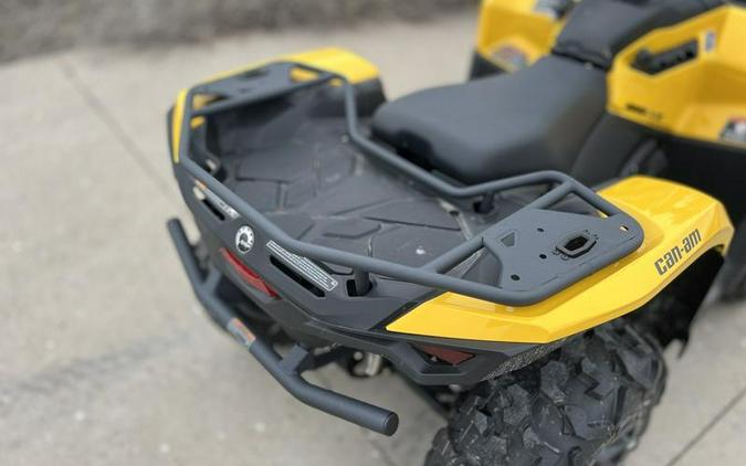 2024 Can-Am® Outlander XT 700