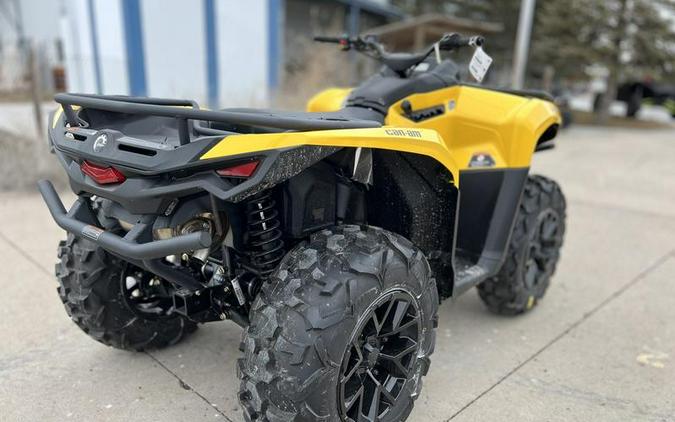 2024 Can-Am® Outlander XT 700