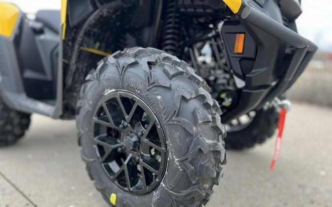 2024 Can-Am® Outlander XT 700