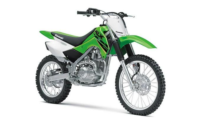 2022 Kawasaki KLX®140