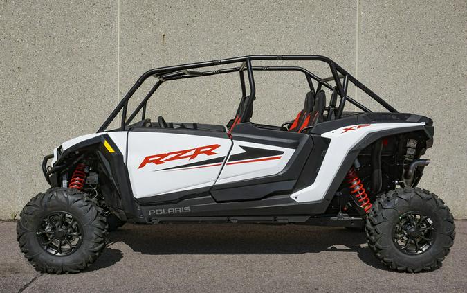 2024 Polaris RZR XP® 4 1000 Sport